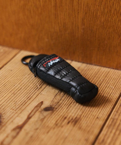 特別款迷你睡袋鑰匙扣