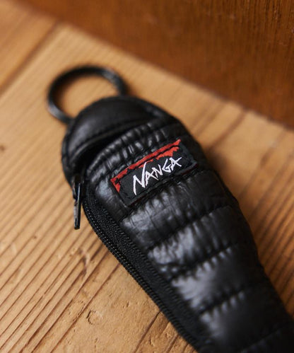 特別款迷你睡袋鑰匙扣