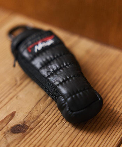 特別款迷你睡袋鑰匙扣