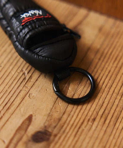 特別款迷你睡袋鑰匙扣