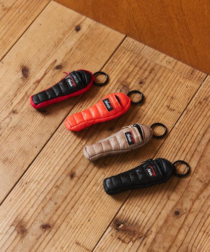 特別款迷你睡袋鑰匙扣