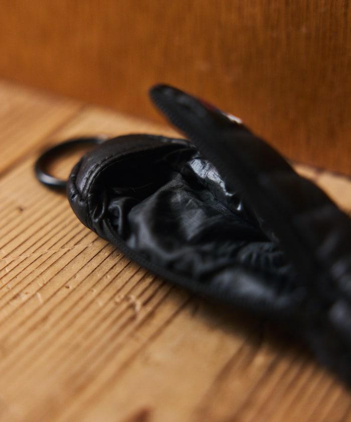 特別款迷你睡袋鑰匙扣