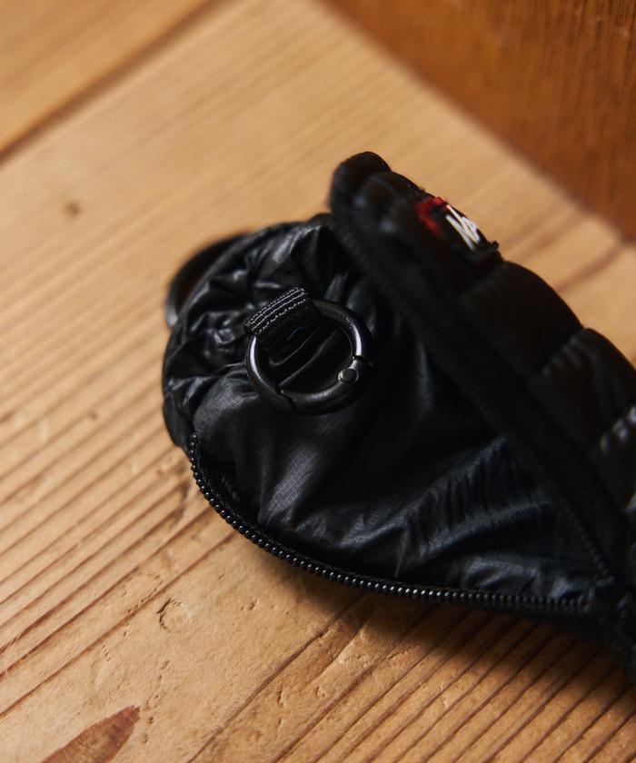 特別款迷你睡袋鑰匙扣