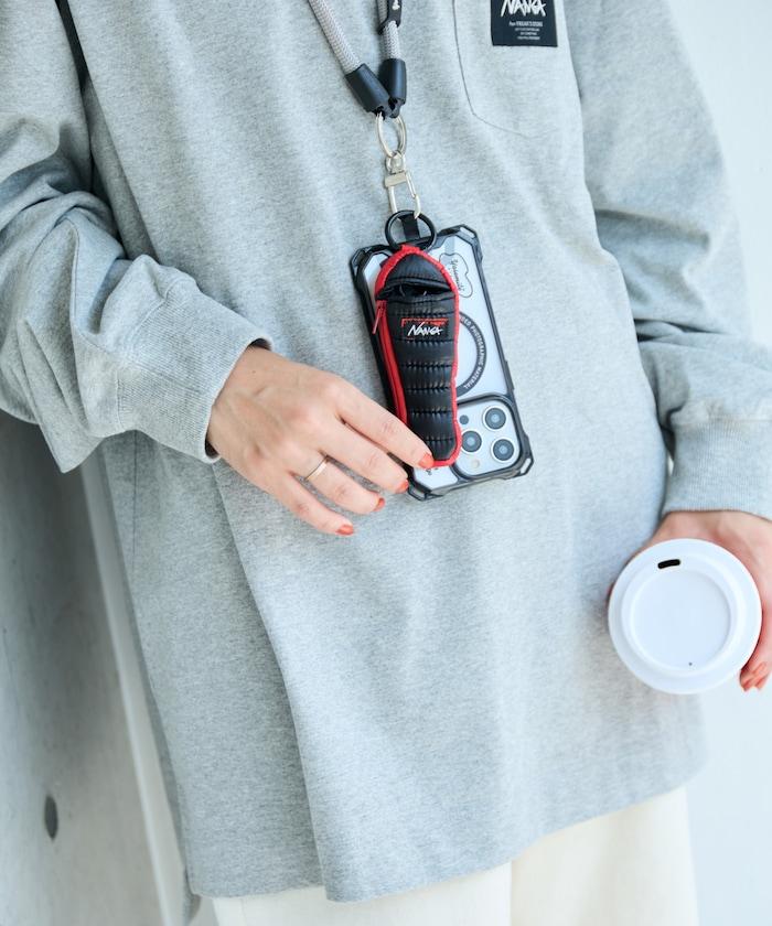 特別款迷你睡袋鑰匙扣