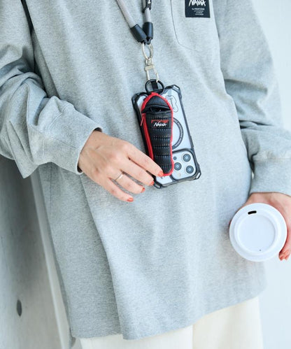 特別款迷你睡袋鑰匙扣