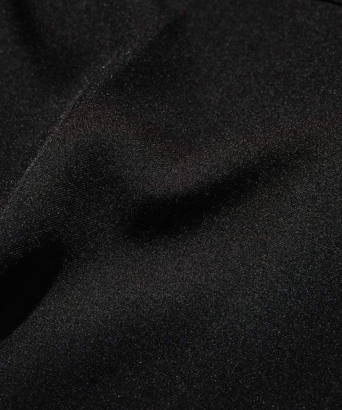 寬鬆版長袖工裝襯衫夾克