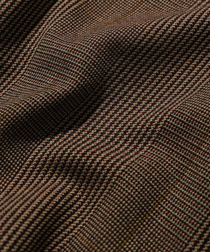 寬鬆版長袖工裝襯衫夾克