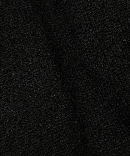 寬鬆版型 易打理 可水洗 圓領針織衫