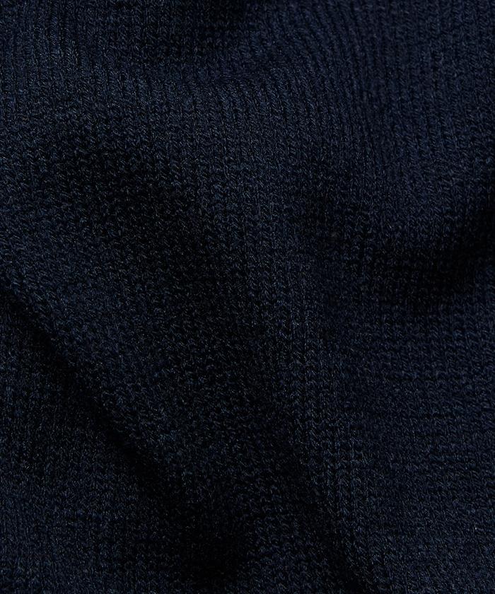 寬鬆版型 易打理 可水洗 圓領針織衫