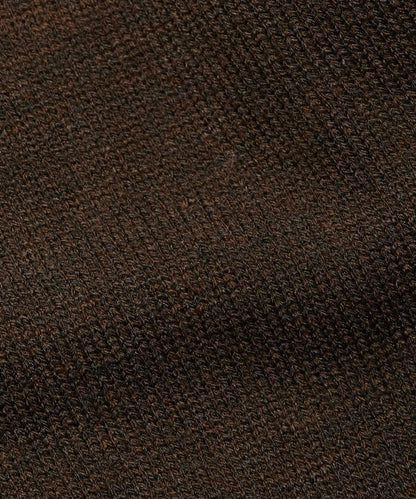 寬鬆版型 易打理 可水洗 圓領針織衫