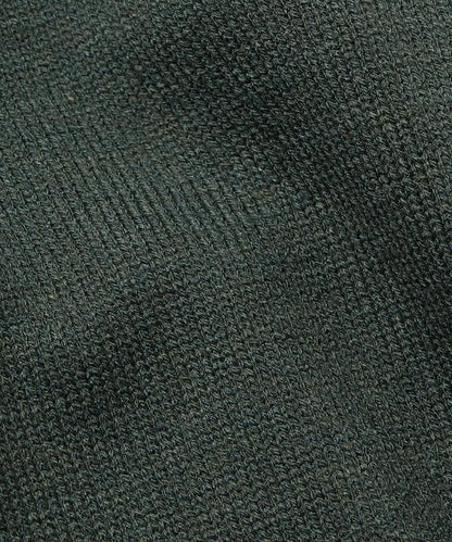 寬鬆版型 易打理 可水洗 圓領針織衫