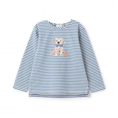 Liberty Adela Jadeog長袖T恤