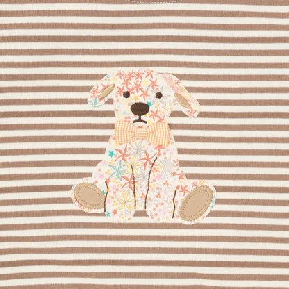 Liberty Adela Jadeog長袖T恤