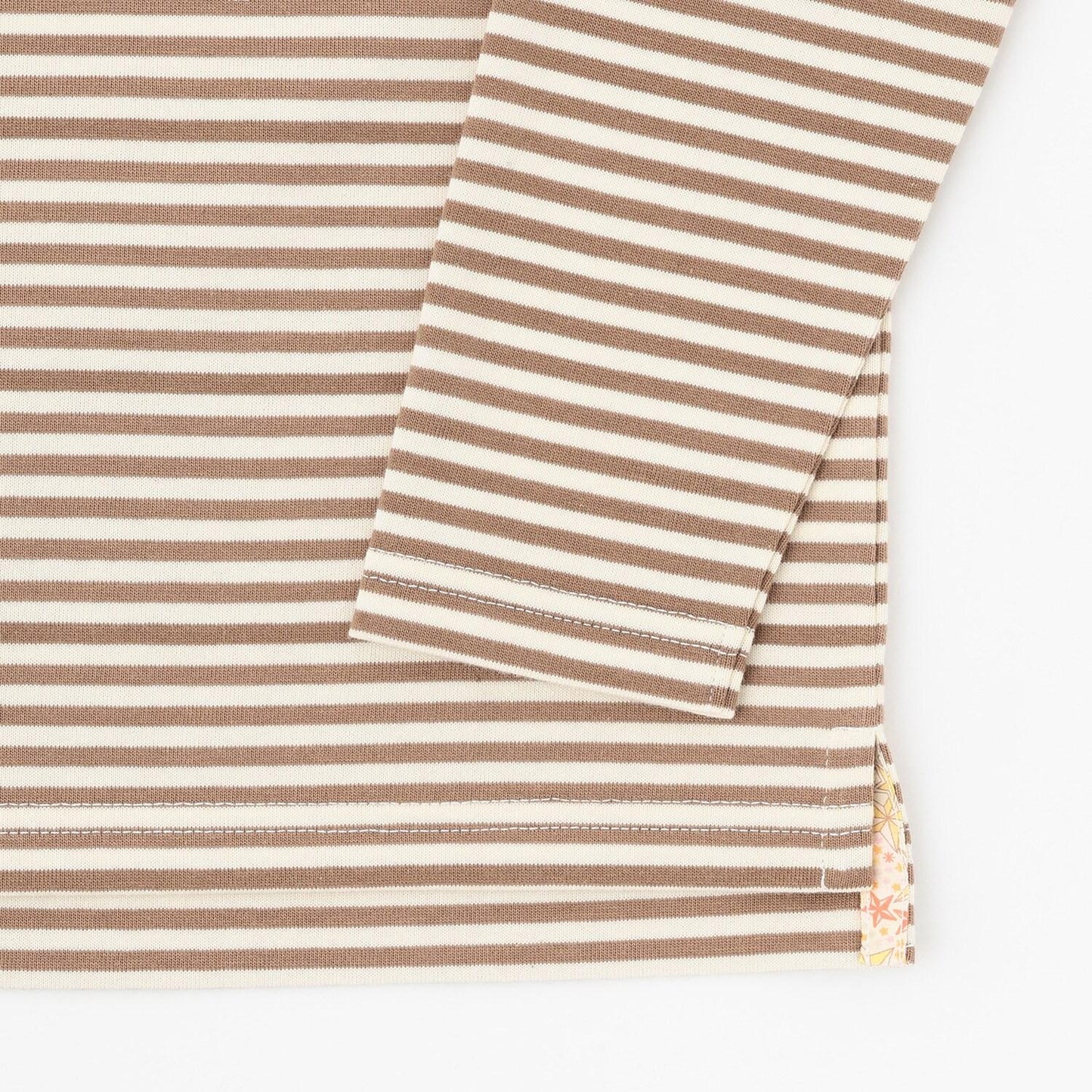 Liberty Adela Jadeog長袖T恤