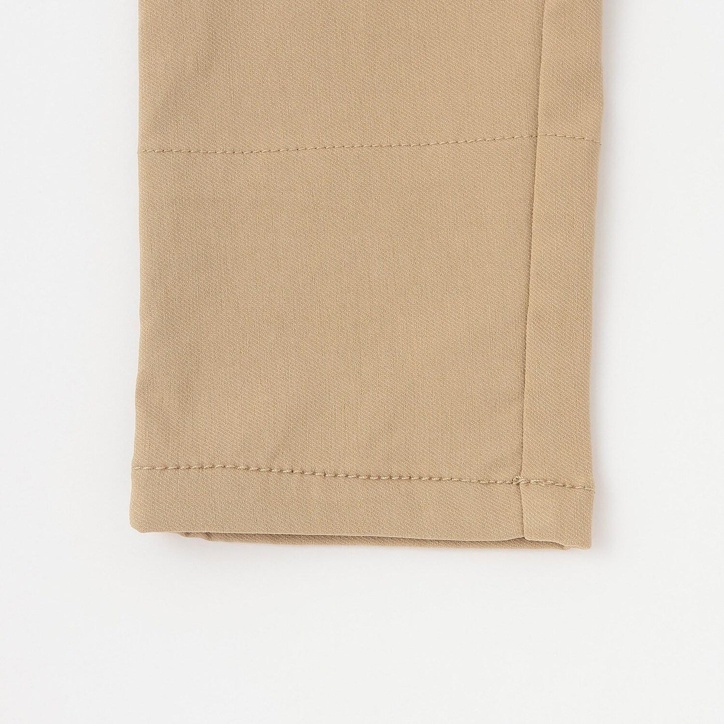 交通工具圖案長款直筒褲