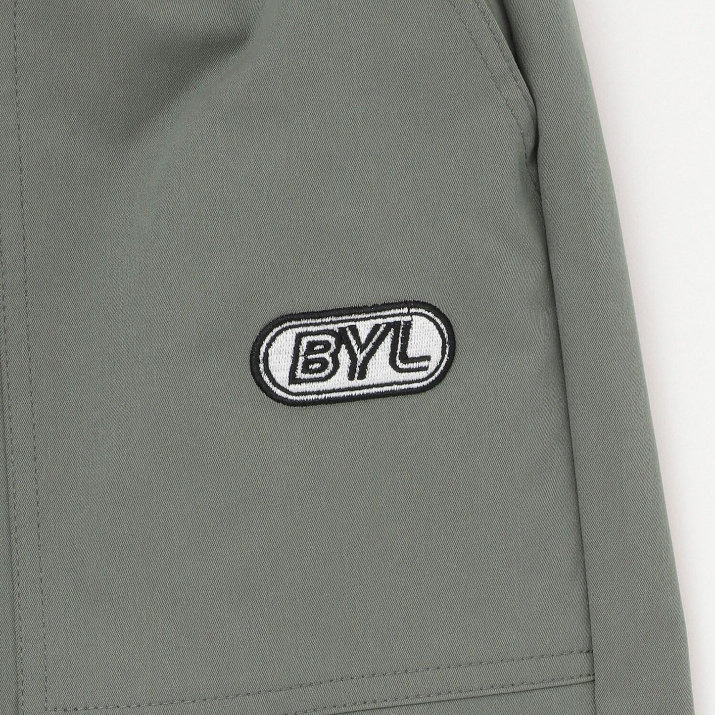 【Cuugal8月號掲載】迷你蝴蝶結工裝褲