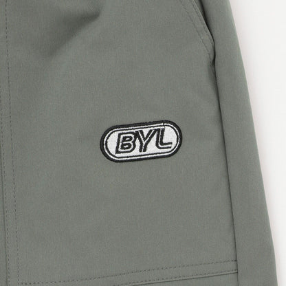 【Cuugal8月號掲載】迷你蝴蝶結工裝褲