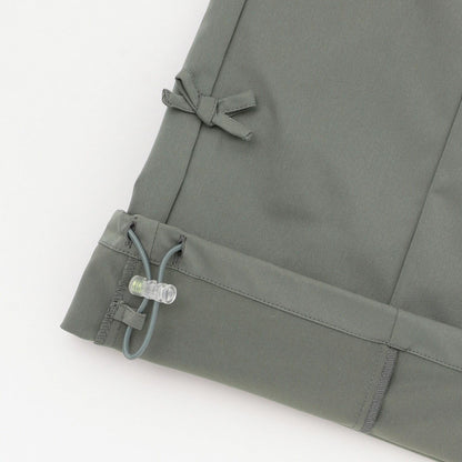 【Cuugal8月號掲載】迷你蝴蝶結工裝褲