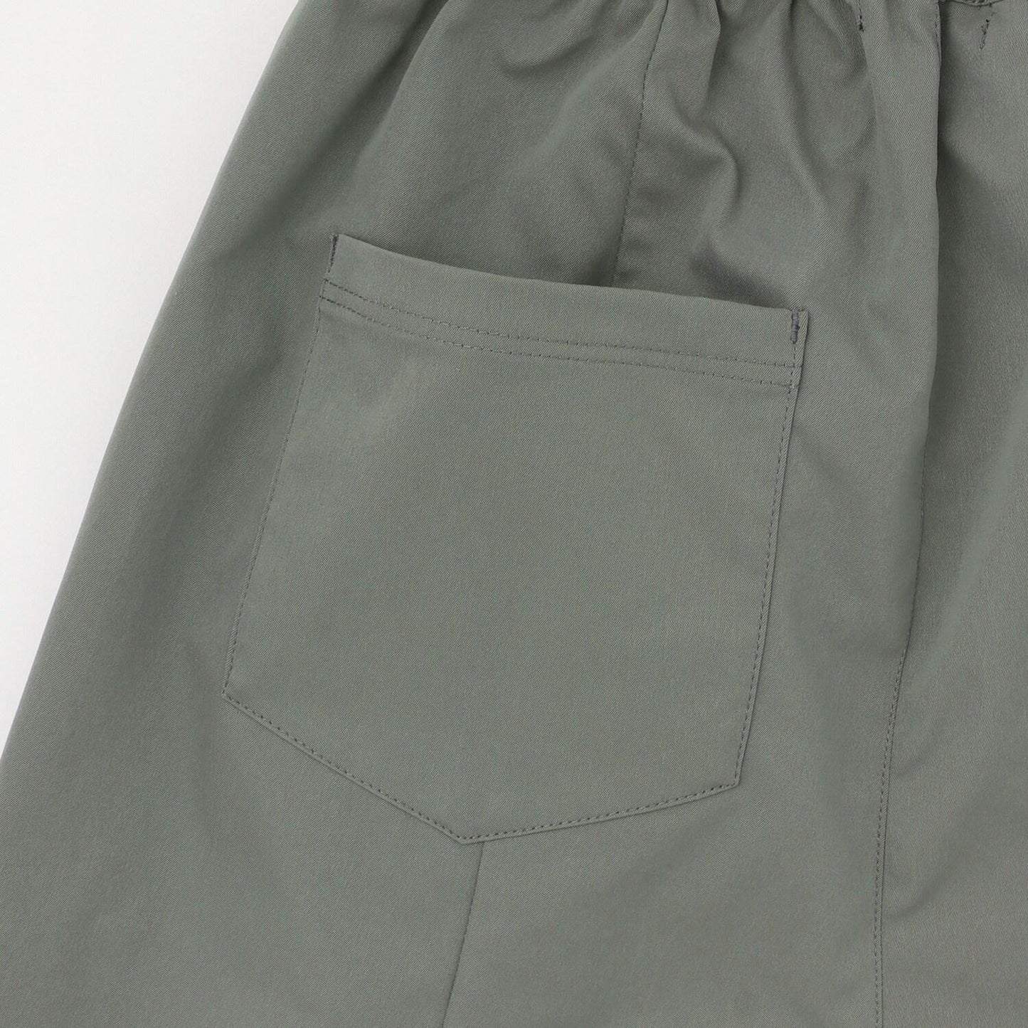 【Cuugal8月號掲載】迷你蝴蝶結工裝褲