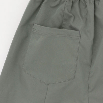 【Cuugal8月號掲載】迷你蝴蝶結工裝褲