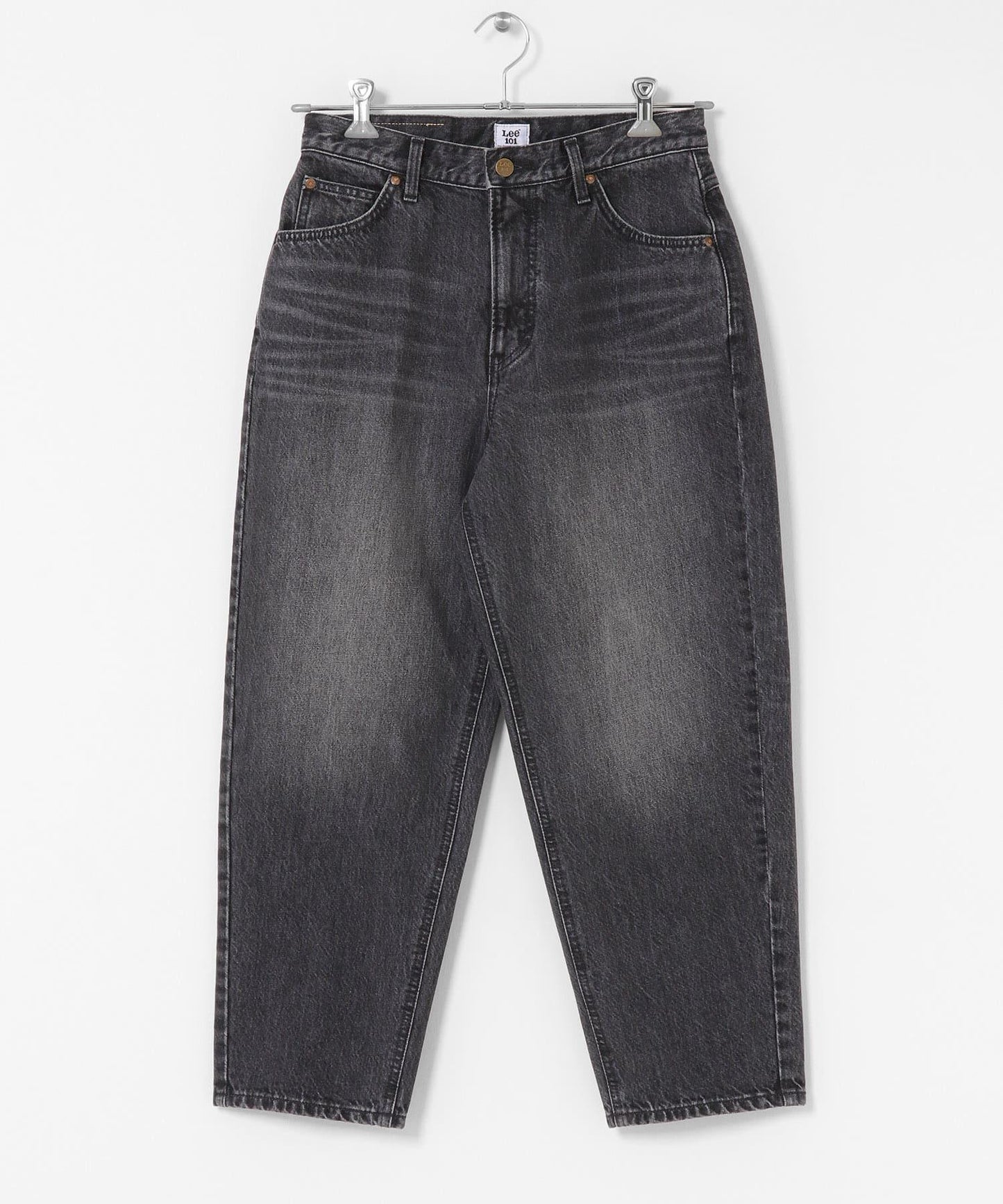 Lee101×Sonny Label 聯名錐形褲