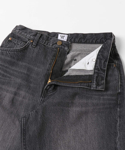 Lee101×Sonny Label 聯名錐形褲