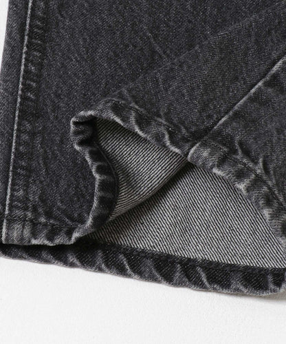Lee101×Sonny Label 聯名錐形褲
