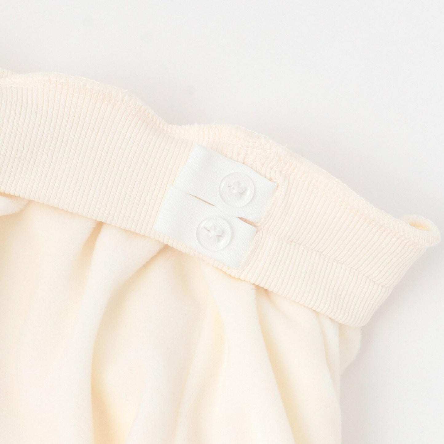 層疊半身裙&蕾絲褲套裝