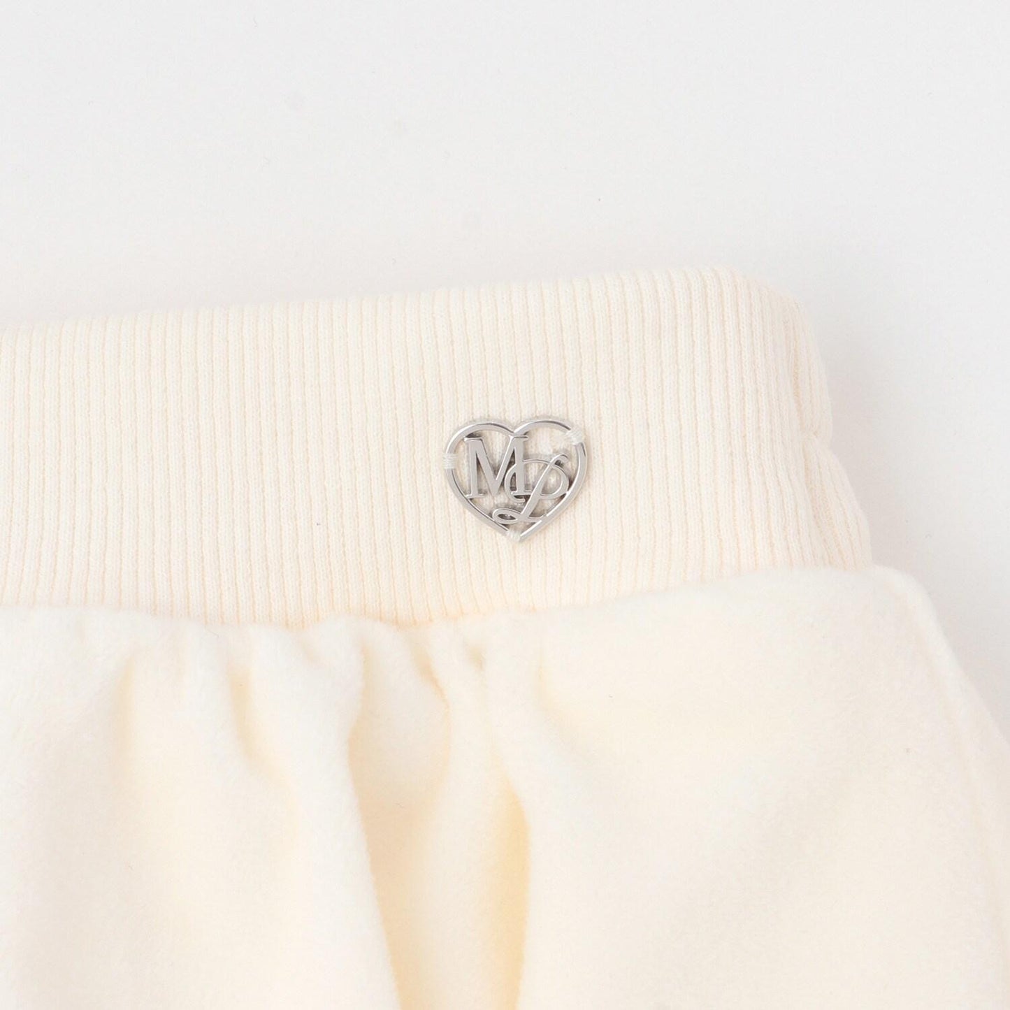 層疊半身裙&蕾絲褲套裝