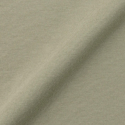 【接觸冷感】七分袖數字印花T恤