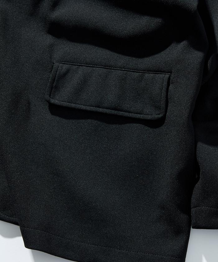 Relax Fit 寬鬆舒適西服套裝 休閒西裝外套 休閒長褲