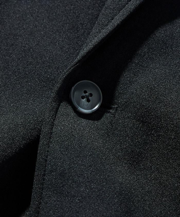 Relax Fit 寬鬆舒適西服套裝 休閒西裝外套 休閒長褲
