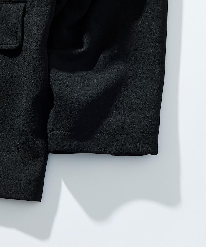 Relax Fit 寬鬆舒適西服套裝 休閒西裝外套 休閒長褲