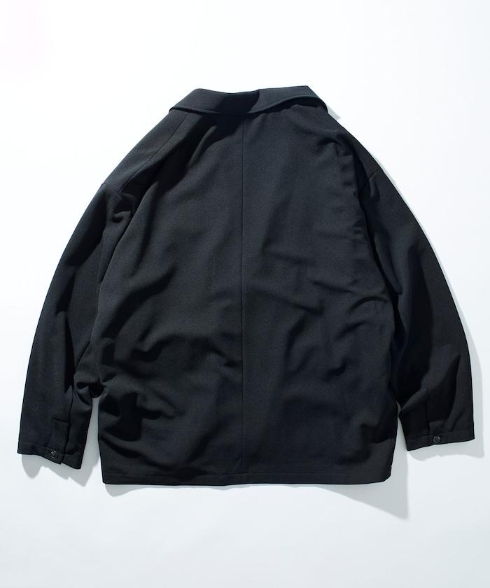 Relax Fit 寬鬆舒適西服套裝 休閒西裝外套 休閒長褲