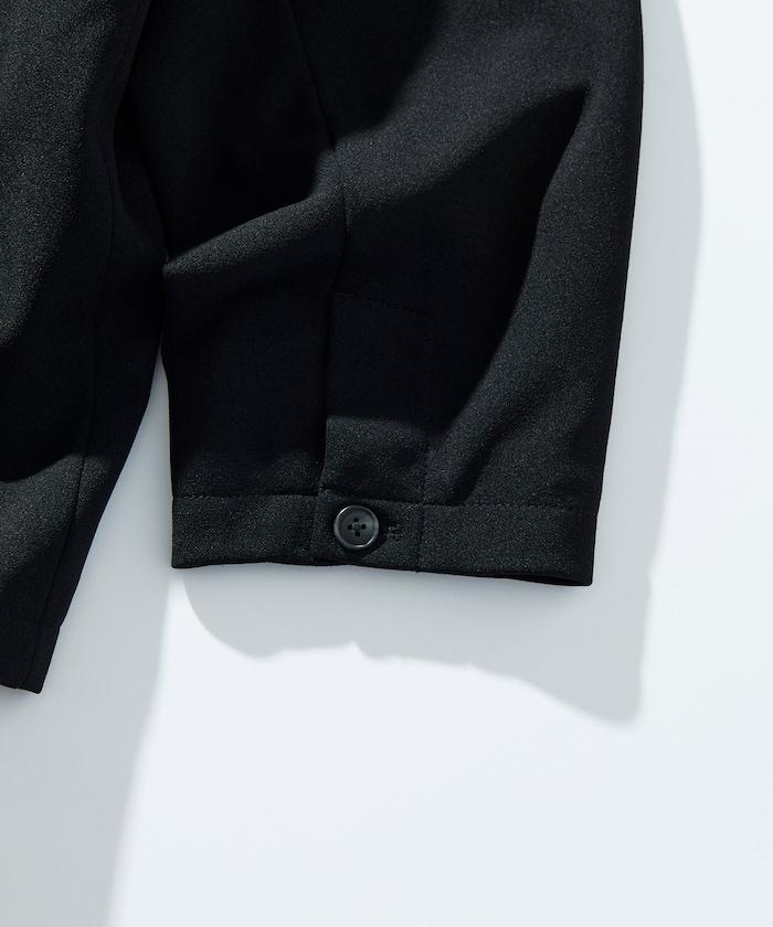 Relax Fit 寬鬆舒適西服套裝 休閒西裝外套 休閒長褲