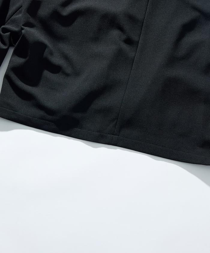 Relax Fit 寬鬆舒適西服套裝 休閒西裝外套 休閒長褲