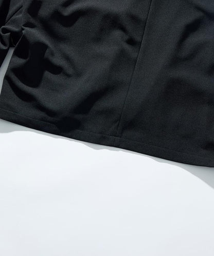 Relax Fit 寬鬆舒適西服套裝 休閒西裝外套 休閒長褲