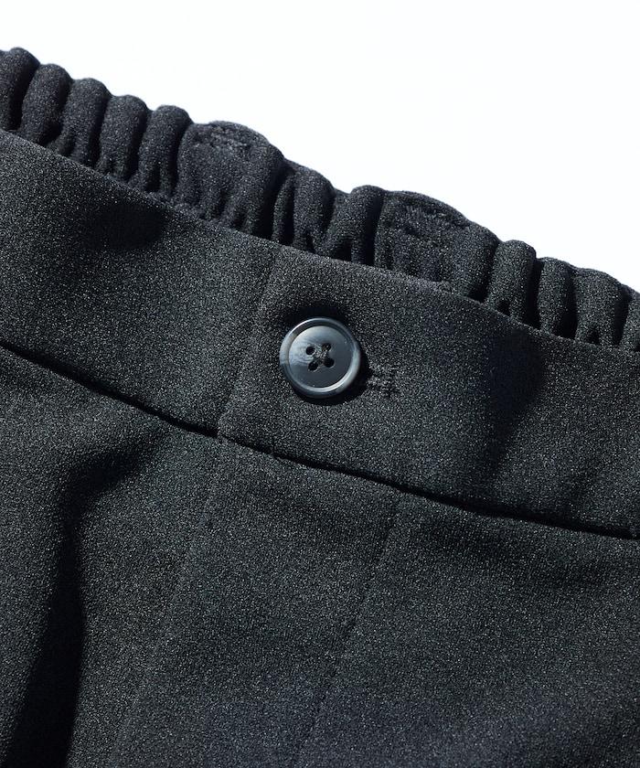 Relax Fit 寬鬆舒適西服套裝 休閒西裝外套 休閒長褲