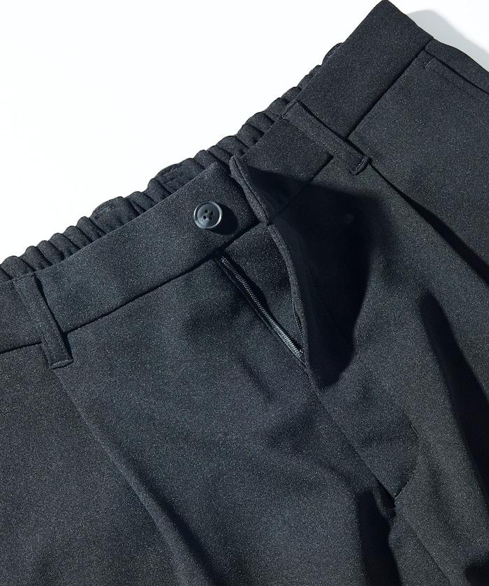 Relax Fit 寬鬆舒適西服套裝 休閒西裝外套 休閒長褲