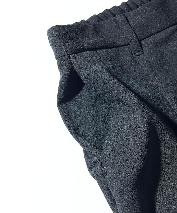 Relax Fit 寬鬆舒適西服套裝 休閒西裝外套 休閒長褲