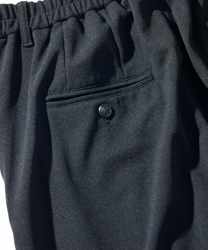 Relax Fit 寬鬆舒適西服套裝 休閒西裝外套 休閒長褲