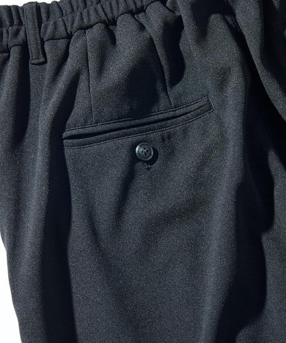 Relax Fit 寬鬆舒適西服套裝 休閒西裝外套 休閒長褲
