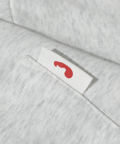 聯名 KANNAIGI × サウナ田ヒロユキ 長袖加絨館內服套裝 含束口揹包