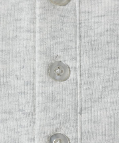 聯名 KANNAIGI × サウナ田ヒロユキ 長袖加絨館內服套裝 含束口揹包