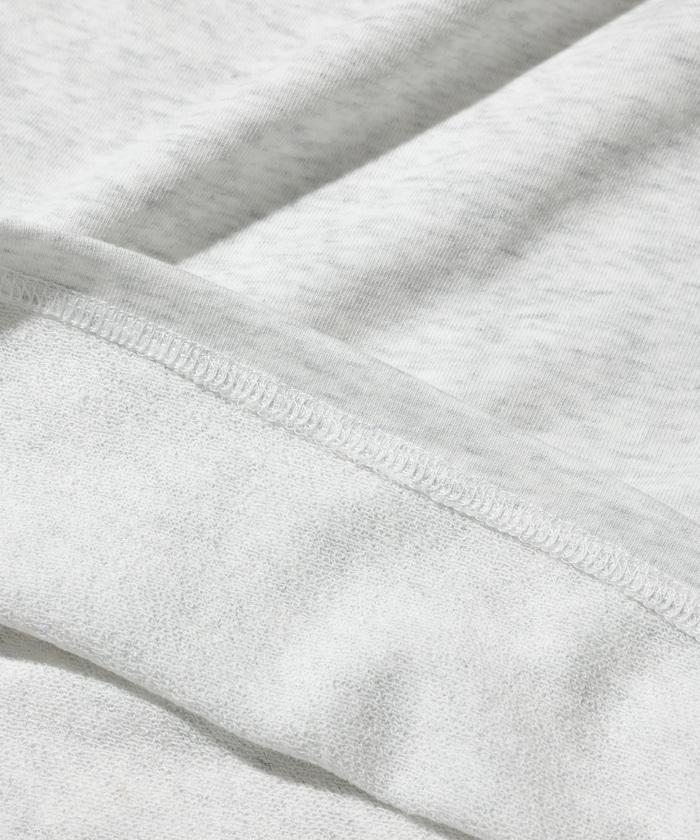 聯名 KANNAIGI × サウナ田ヒロユキ 長袖加絨館內服套裝 含束口揹包