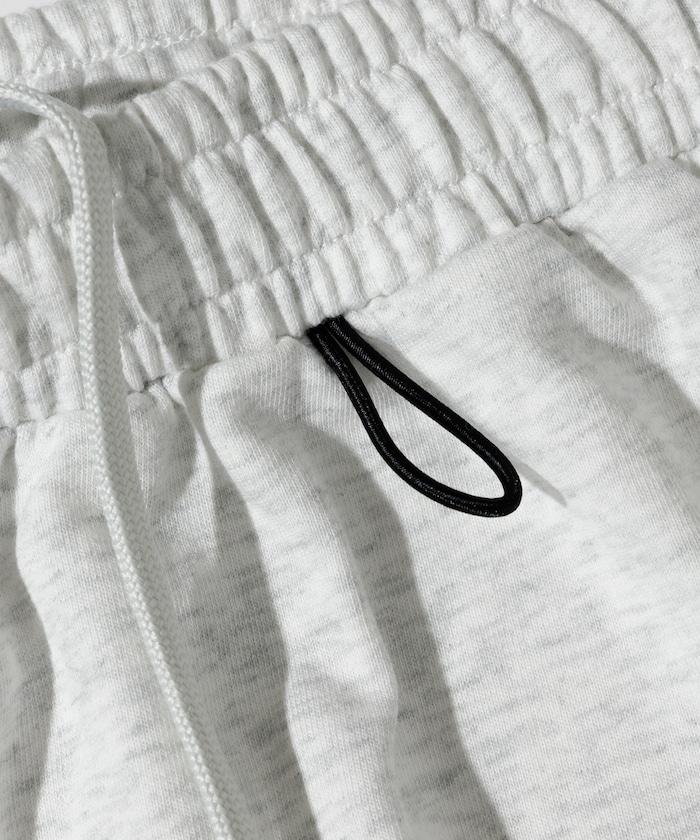 聯名 KANNAIGI × サウナ田ヒロユキ 長袖加絨館內服套裝 含束口揹包