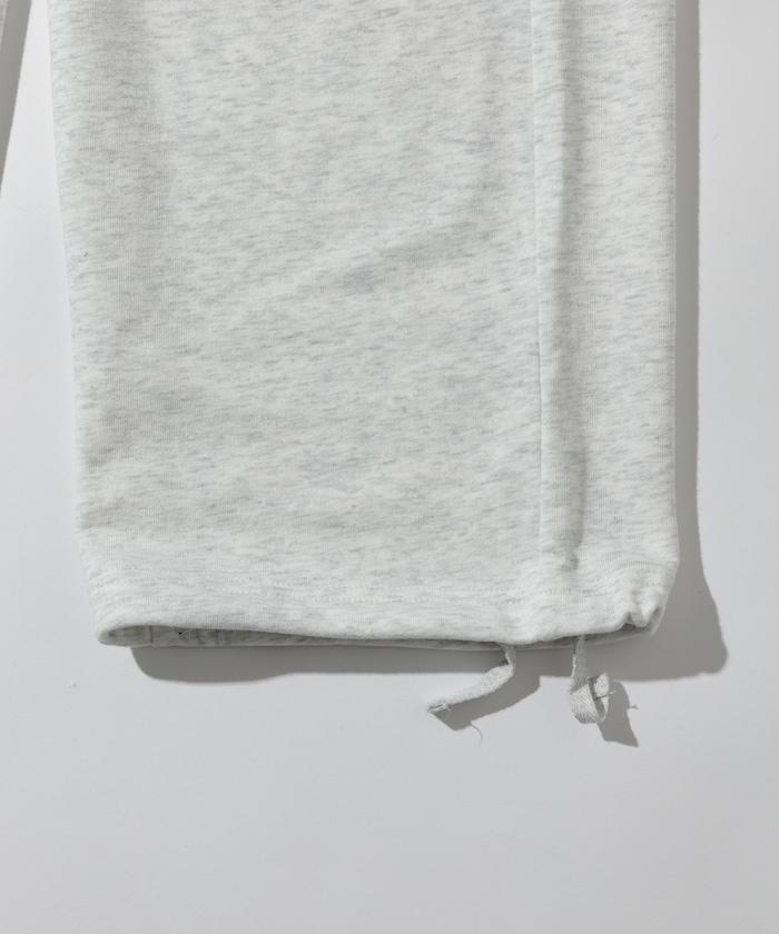 聯名 KANNAIGI × サウナ田ヒロユキ 長袖加絨館內服套裝 含束口揹包