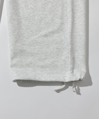 聯名 KANNAIGI × サウナ田ヒロユキ 長袖加絨館內服套裝 含束口揹包