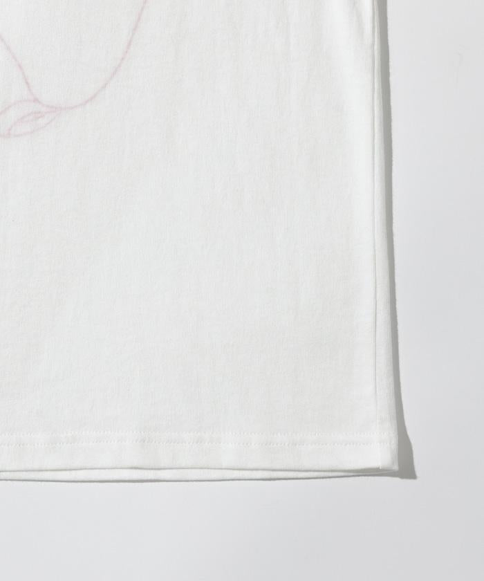 【KIDS】特別款 KANNAIGI × サウナ田ヒロユキ 印花套裝 館內服