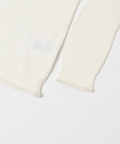 透視亨利領毛衣